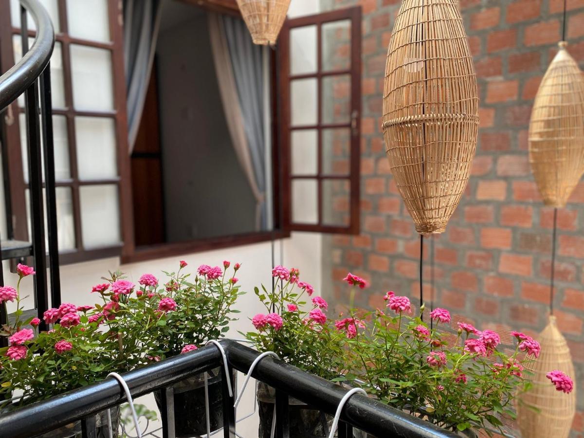 Apartament Okra Hoian Hoi An Zewnętrze zdjęcie