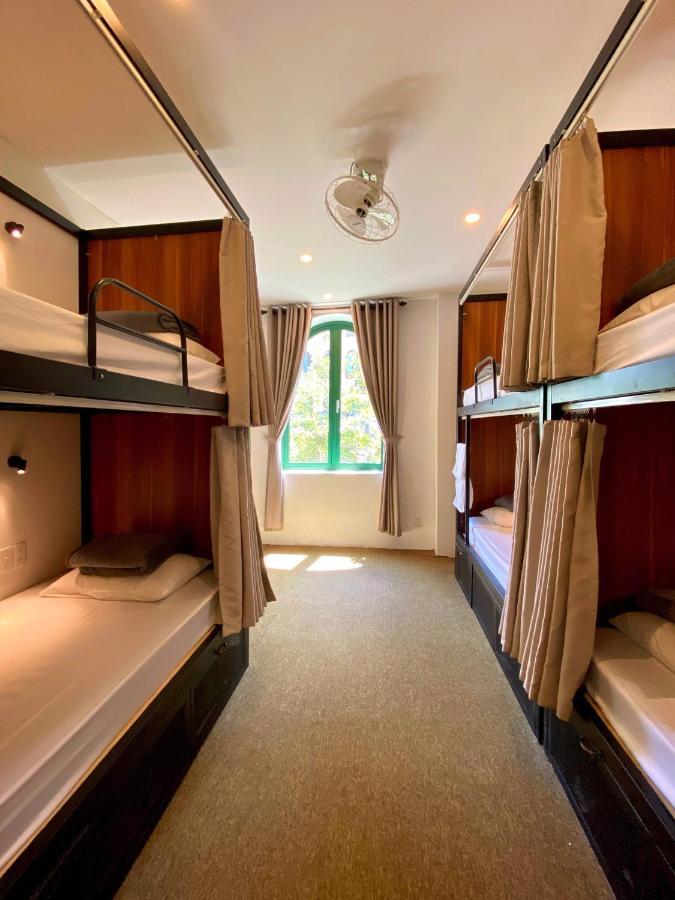 Apartament Okra Hoian Hoi An Zewnętrze zdjęcie