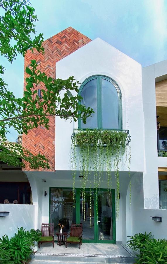 Apartament Okra Hoian Hoi An Zewnętrze zdjęcie