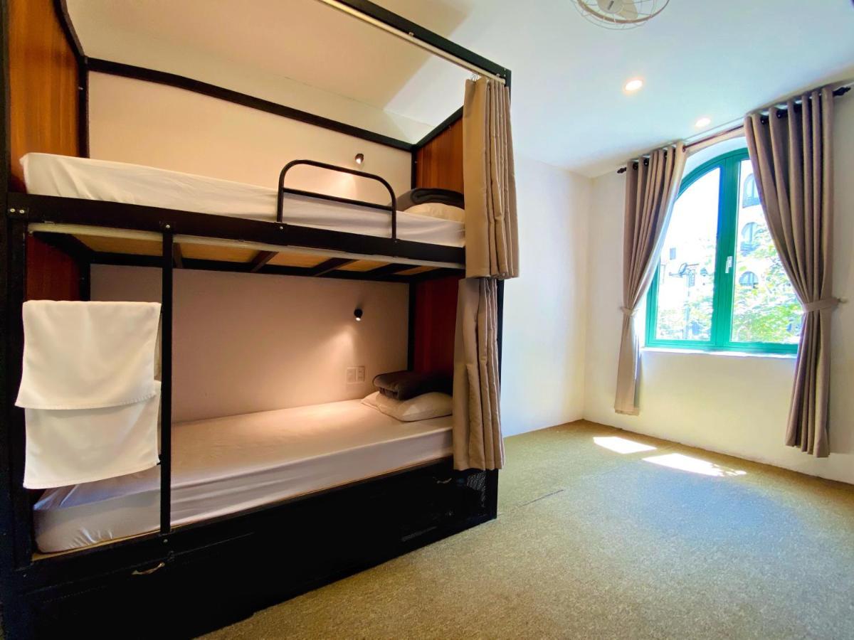 Apartament Okra Hoian Hoi An Zewnętrze zdjęcie