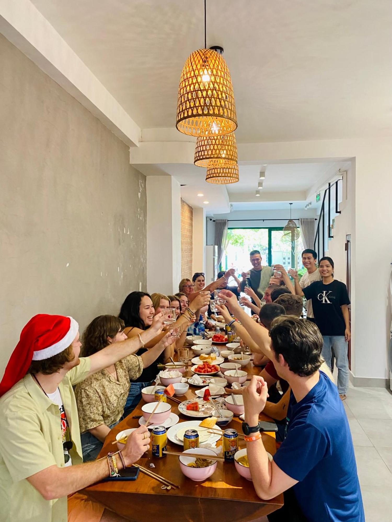 Apartament Okra Hoian Hoi An Zewnętrze zdjęcie