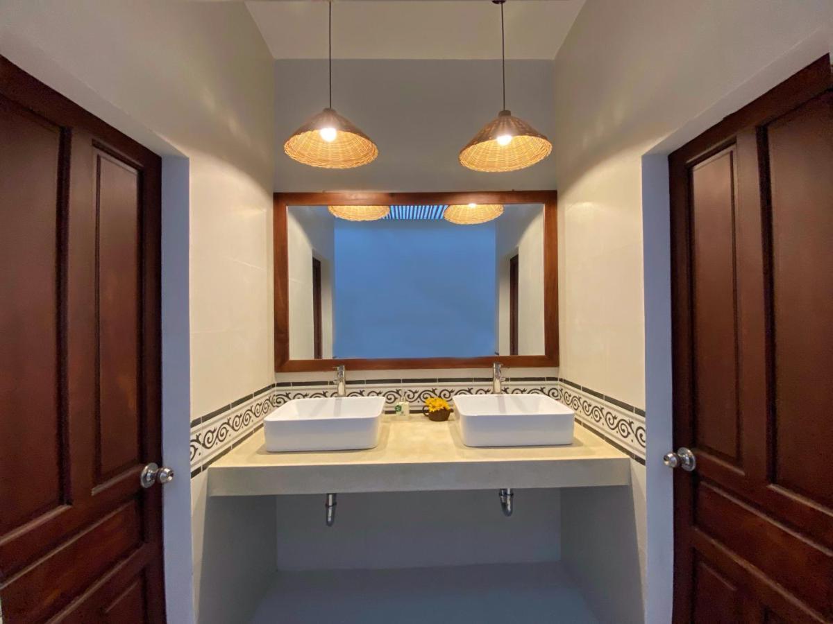 Apartament Okra Hoian Hoi An Zewnętrze zdjęcie