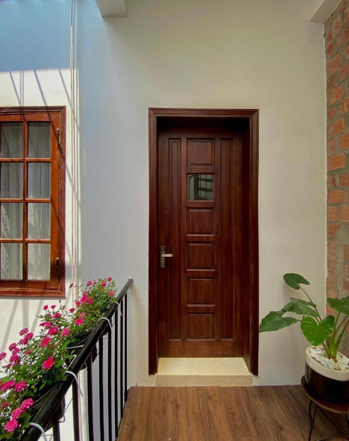 Apartament Okra Hoian Hoi An Zewnętrze zdjęcie