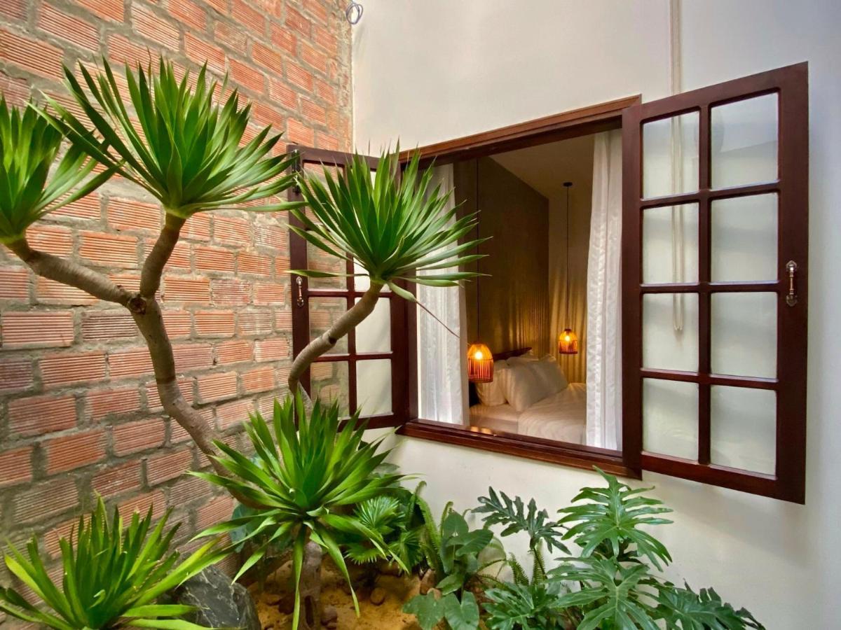 Apartament Okra Hoian Hoi An Zewnętrze zdjęcie
