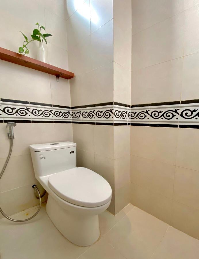 Apartament Okra Hoian Hoi An Zewnętrze zdjęcie