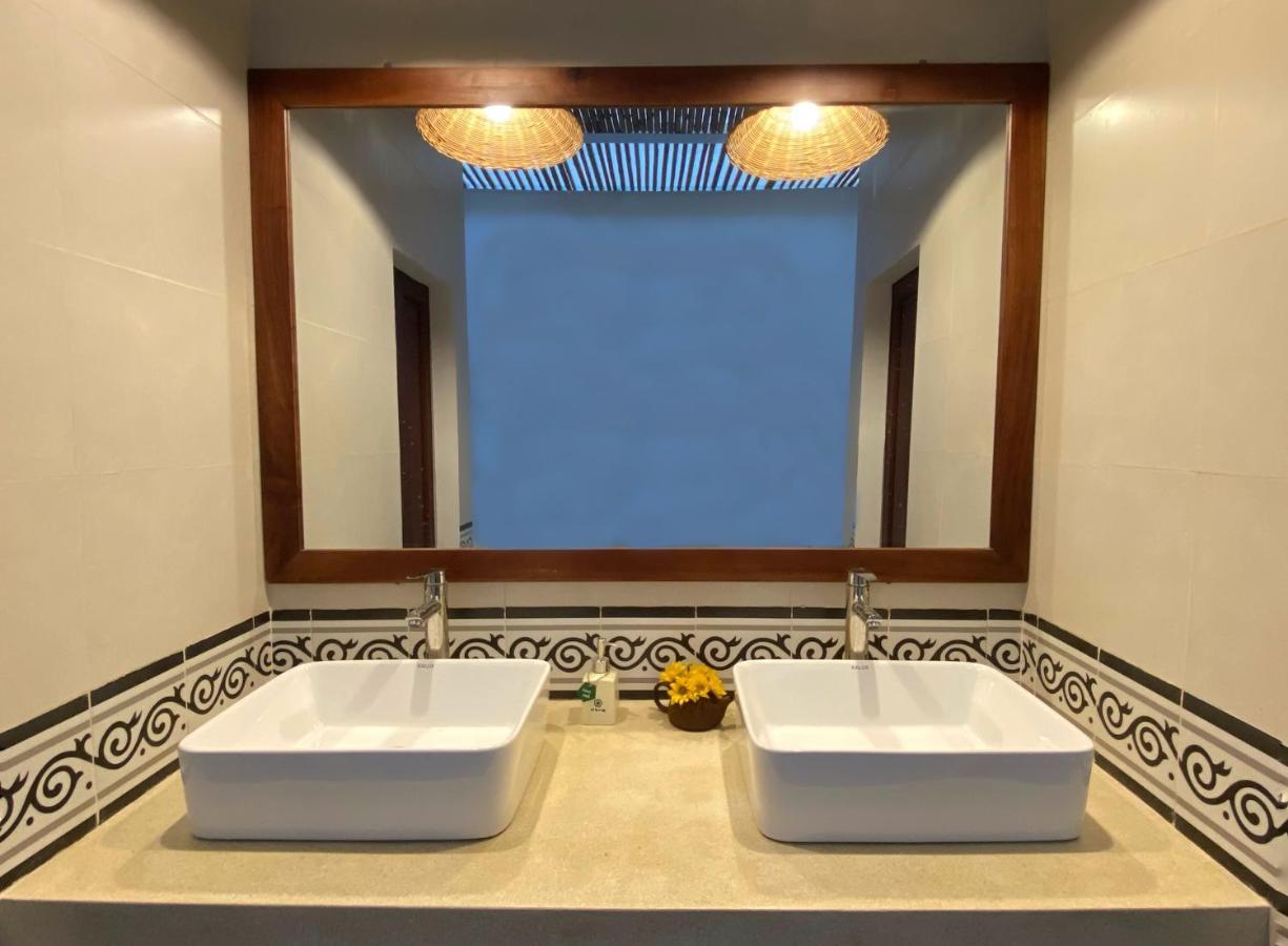 Apartament Okra Hoian Hoi An Zewnętrze zdjęcie