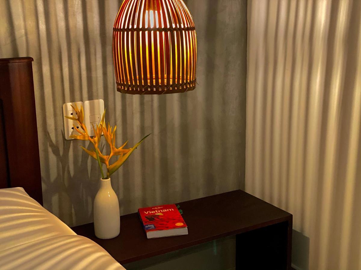 Apartament Okra Hoian Hoi An Zewnętrze zdjęcie