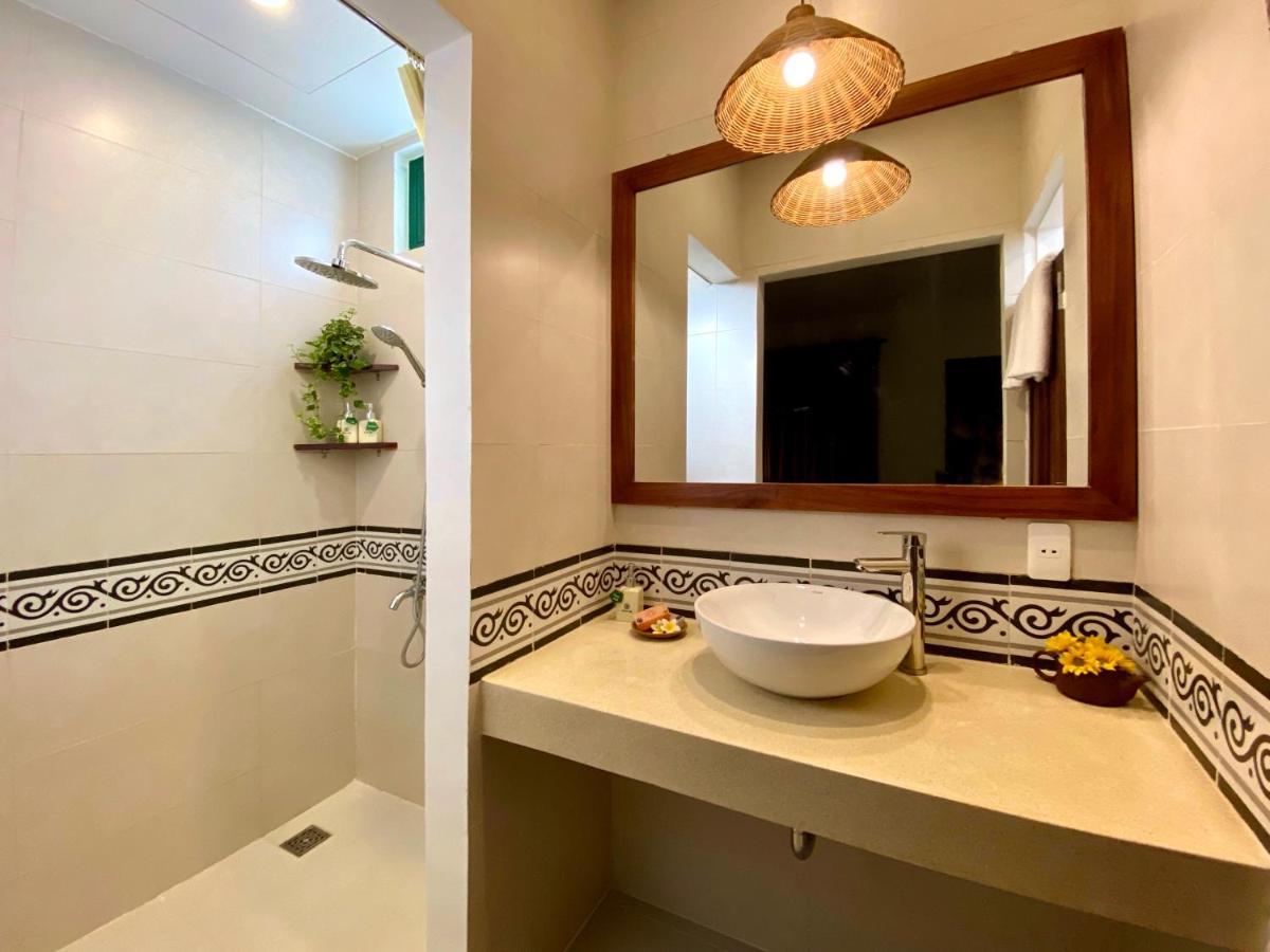 Apartament Okra Hoian Hoi An Zewnętrze zdjęcie