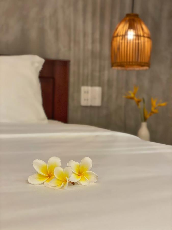 Apartament Okra Hoian Hoi An Zewnętrze zdjęcie