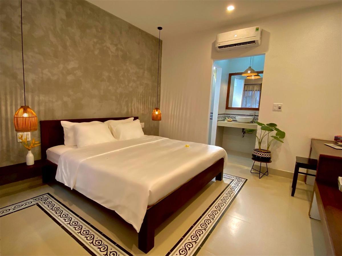 Apartament Okra Hoian Hoi An Zewnętrze zdjęcie