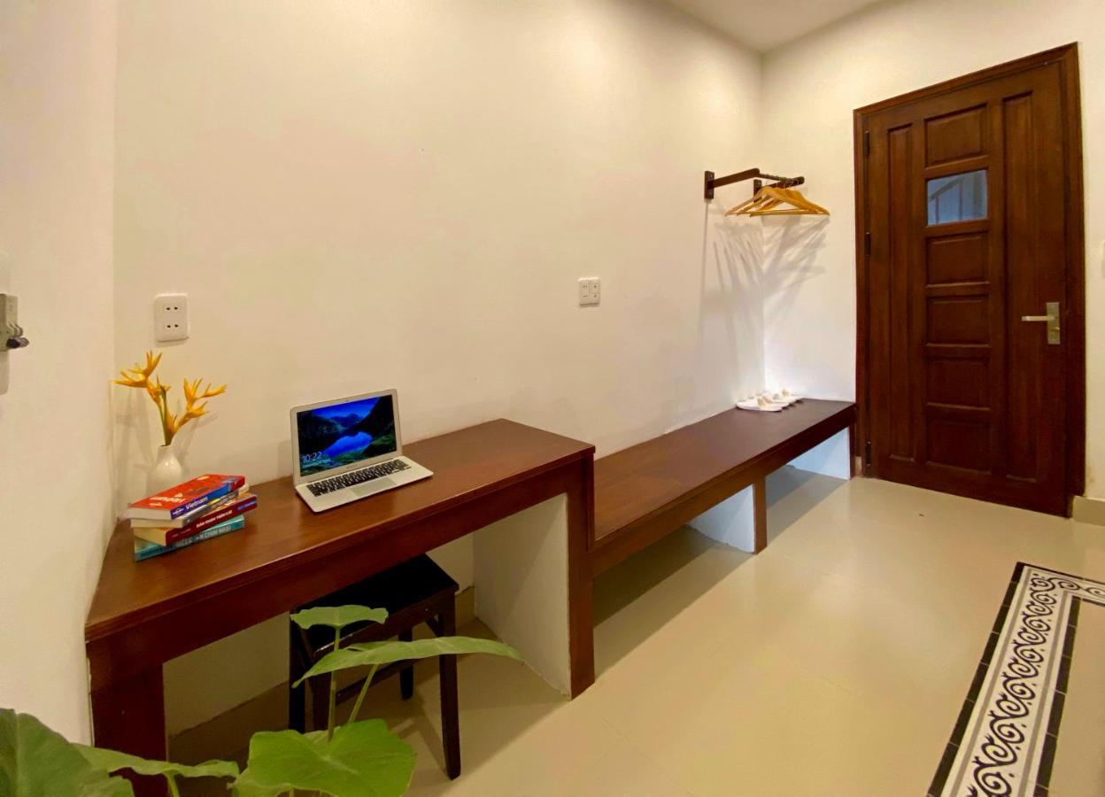 Apartament Okra Hoian Hoi An Zewnętrze zdjęcie