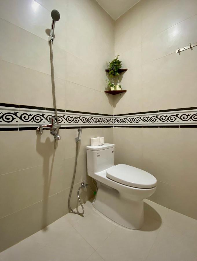 Apartament Okra Hoian Hoi An Zewnętrze zdjęcie